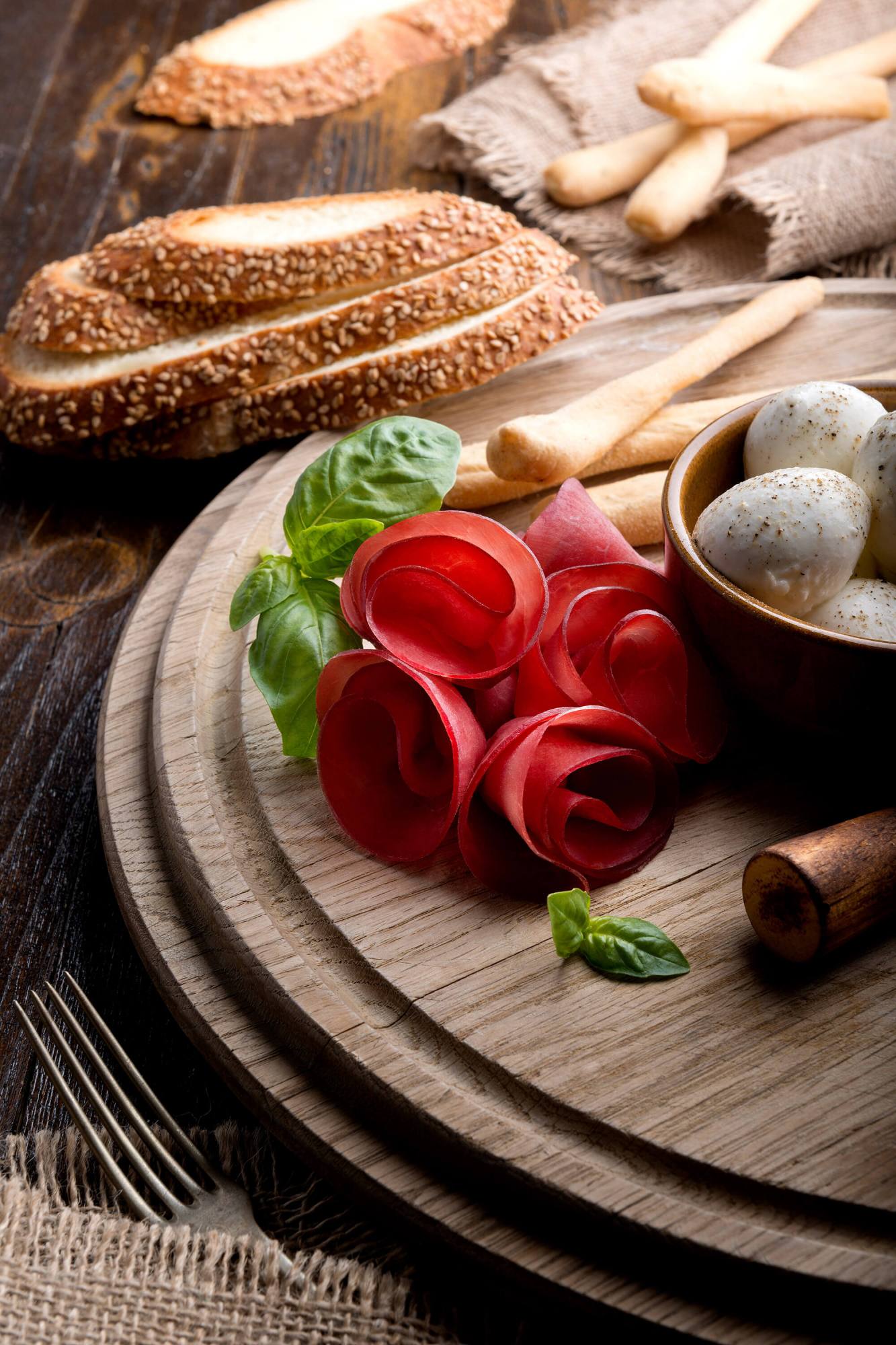 I consigli per degustare al meglio la bresaola