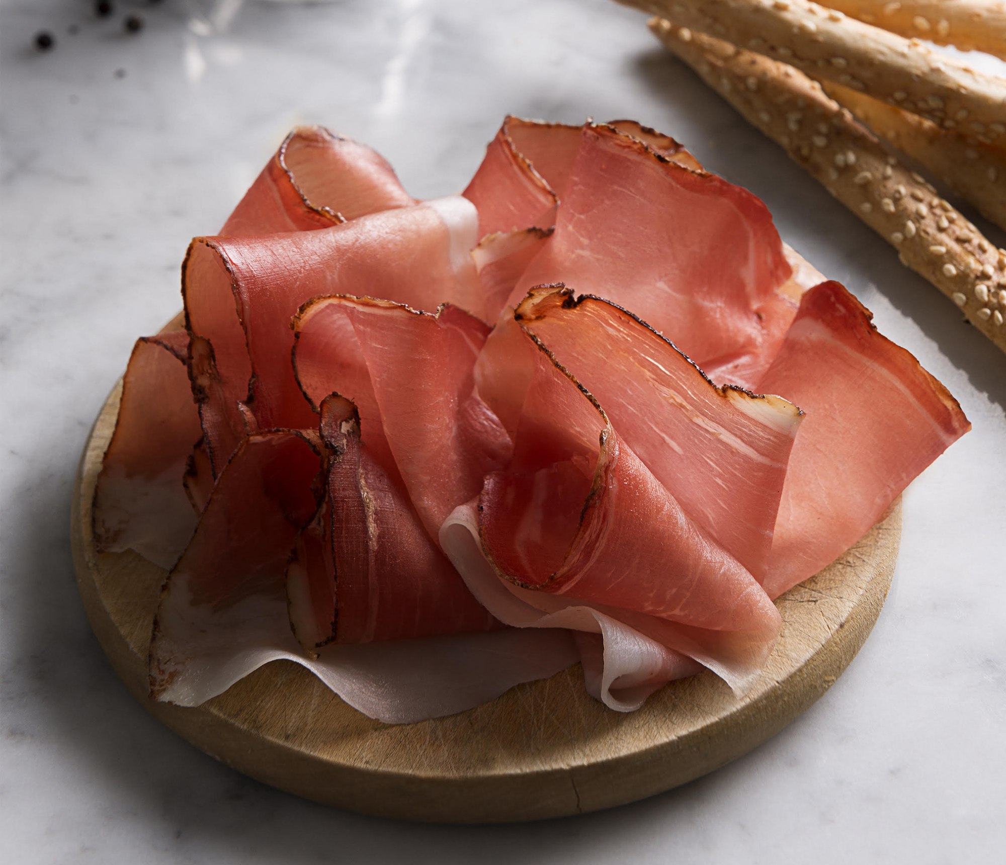 Speck Mottolini premiato dal Gambero Rosso