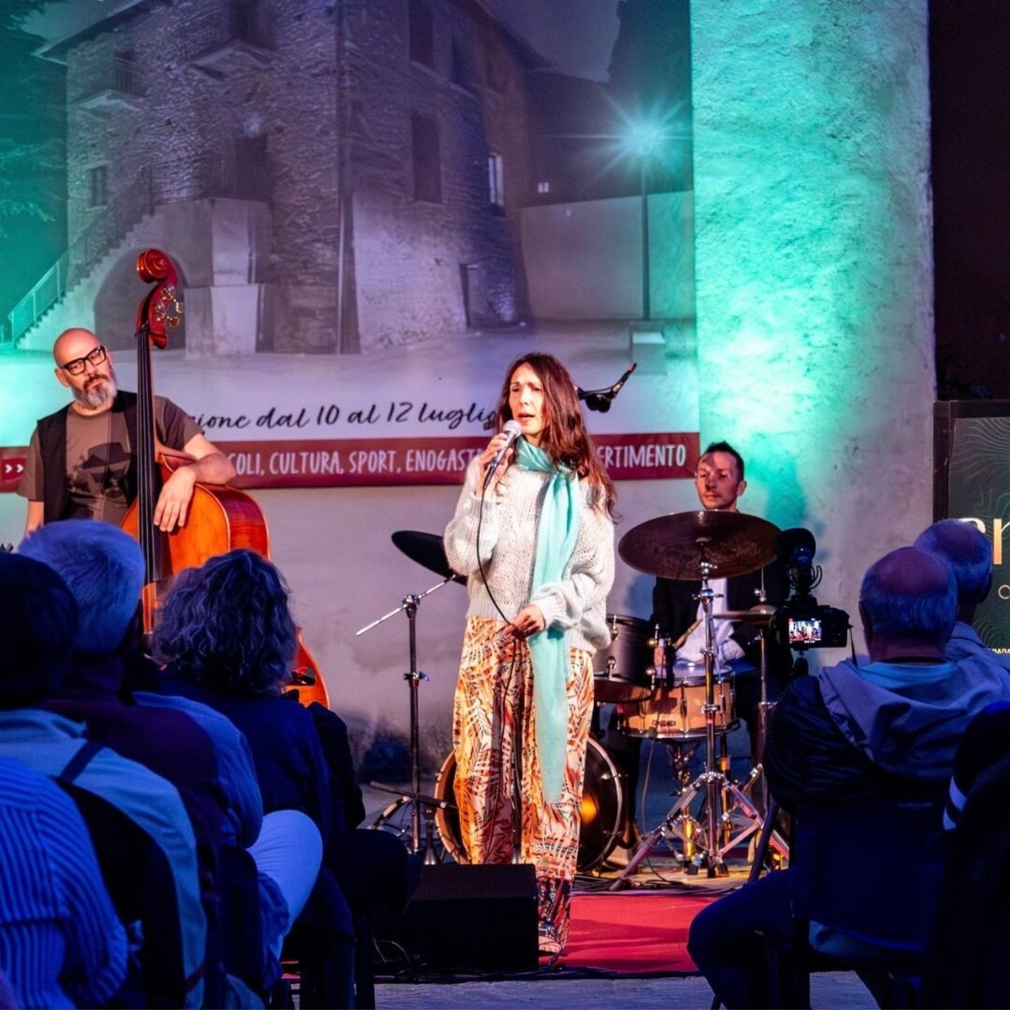Mottolini rinnova il sostegno ad AmbriaJazz 2025